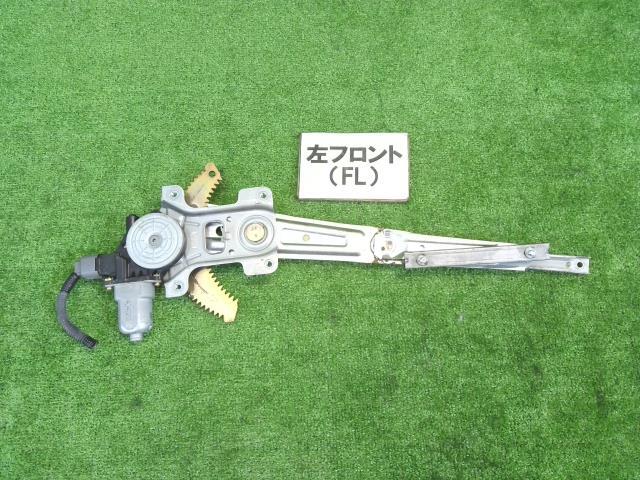★R2 CBA-RC2 左フロント レギュレーター モーター R 4WD 61041KG010★拍卖