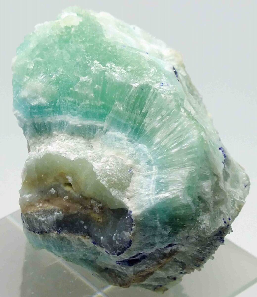 ☆☆ アラゴナイト <アフガニスタン> 91 ☆☆拍卖