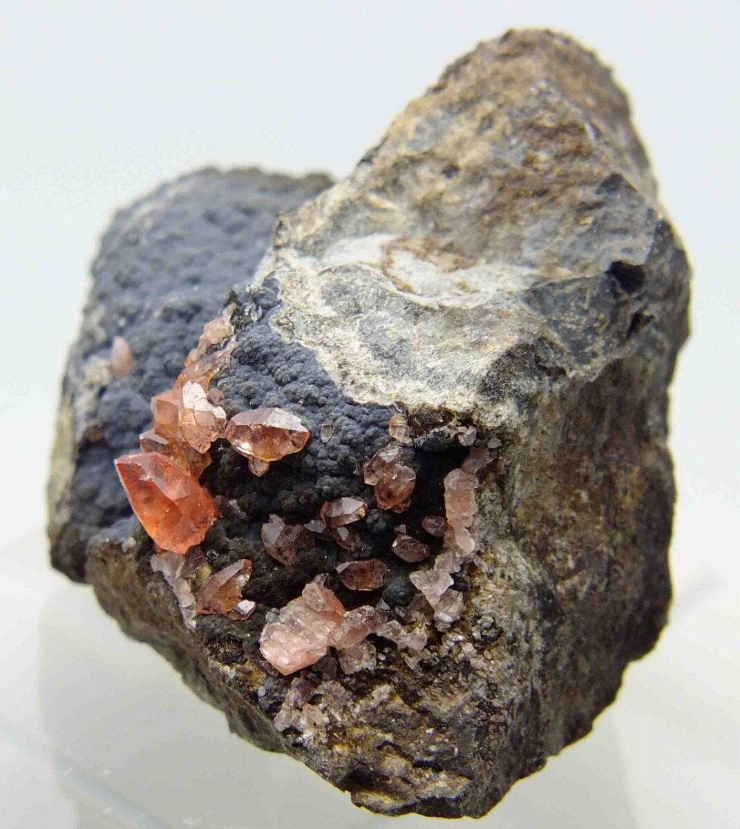 ☆☆ ロードクロサイト <ペルー> 57 ☆☆拍卖