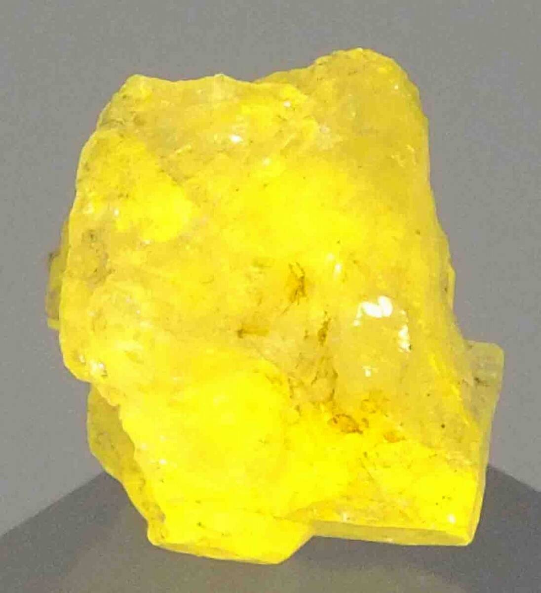 ☆☆ マリアライト (蛍光)<アフガニスタン> 3 ☆☆拍卖