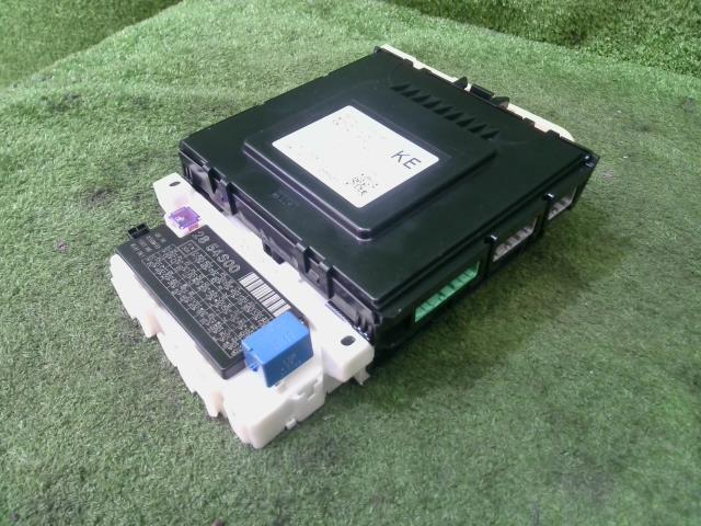 スペーシア DAA-MK53S ヒューズボックス ハイブリッドG R06A ZYW 36710-54S00拍卖