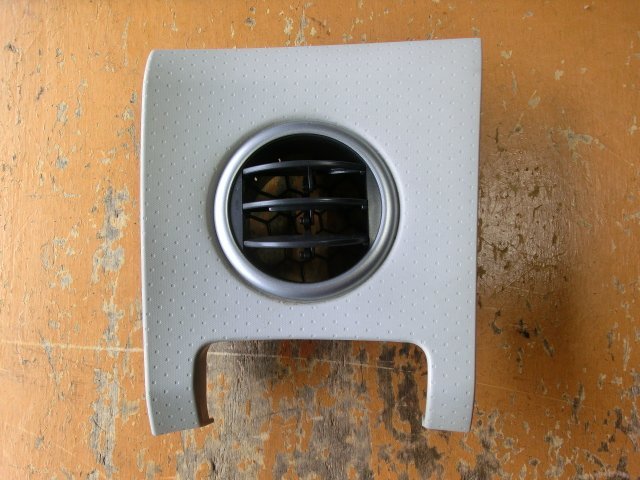 モコ 左 吹き出し口 平成23年 DBA-MG33S エアコン X 20.8万km 即決あり拍卖