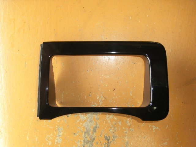 モコ メーター フード 平成23年 DBA-MG33S カバー パネル X 20.8万km 即決あり拍卖