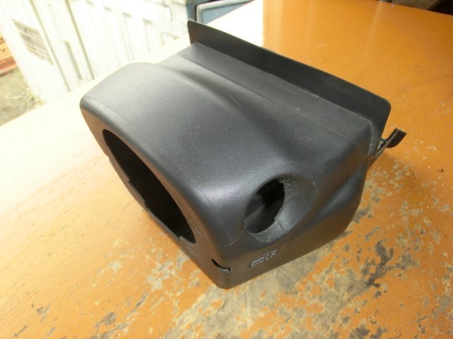 モコ コラム カバー 平成23年 DBA-MG33S X 20.8万km 即決あり拍卖