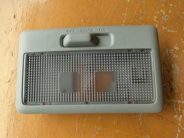 モコ ルームランプ 平成23年 DBA-MG33S フロント X 20.8万km 即決あり拍卖