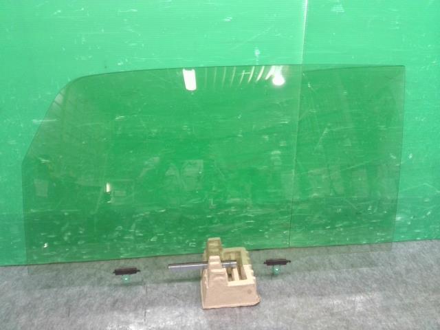 スペイド DBA-NCP141 左フロントドアガラス F 68104-52020拍卖