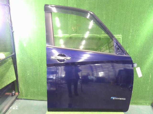 セレナ DAA-GC27 右フロントドア 右Fドア 運転席 RBR H010M-5TAMA拍卖