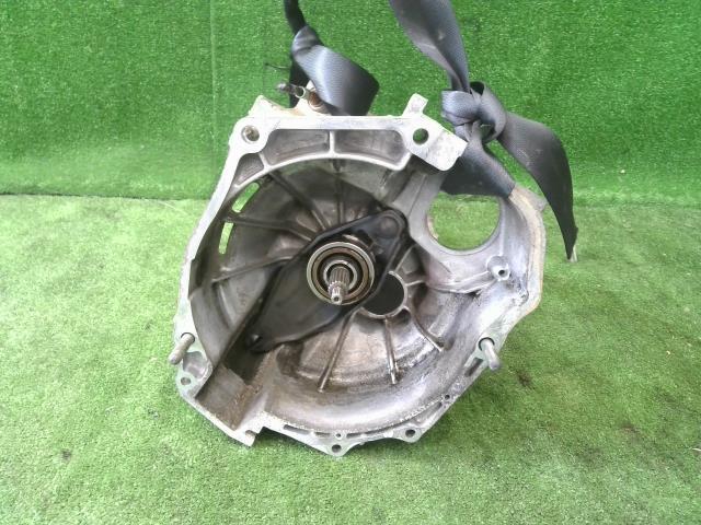 キャリィ LE-DA63T マニュアルミッション MT 26U 24700-67H00拍卖