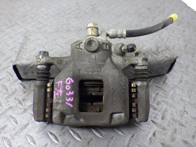 N-BOX JF3 左 フロント キャリパー 45019-T 010拍卖