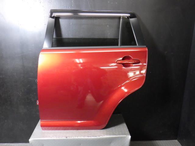 カローラルミオン NZE151N 左 リア ドア パネル 67004-12A70 3R6拍卖