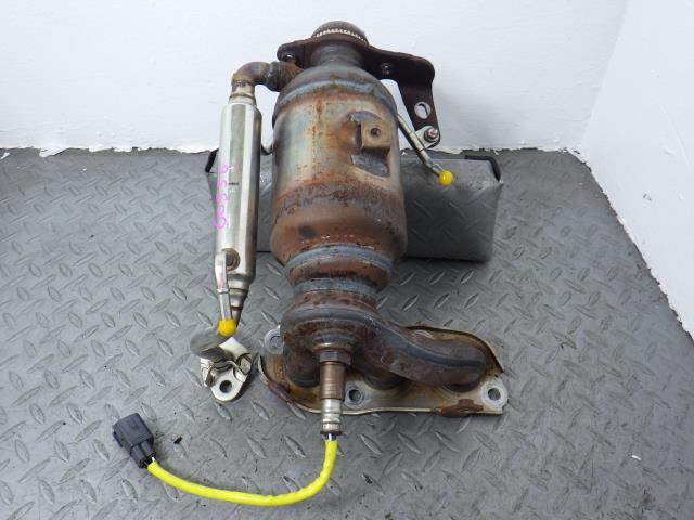 タント LA600S エキマニ エキゾーストマニホールド 25051-B2450拍卖