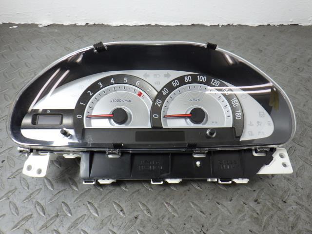 シエンタ NCP81G スピード メーター 83800-5CP00拍卖