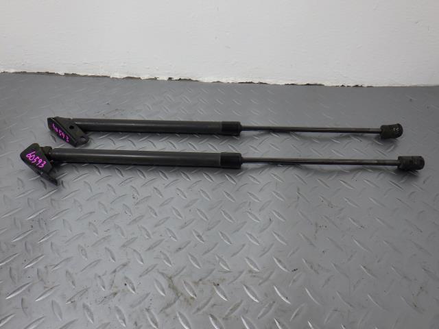 マーチ K13 バックドアダンパー 90450-3HM0A 左右セット拍卖