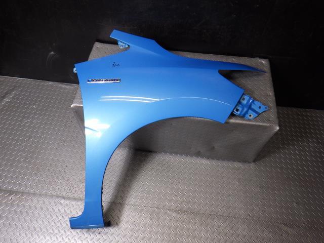 フィット GP5 右 フロント フェンダー パネル 60211-T5A-000ZZ B595P拍卖