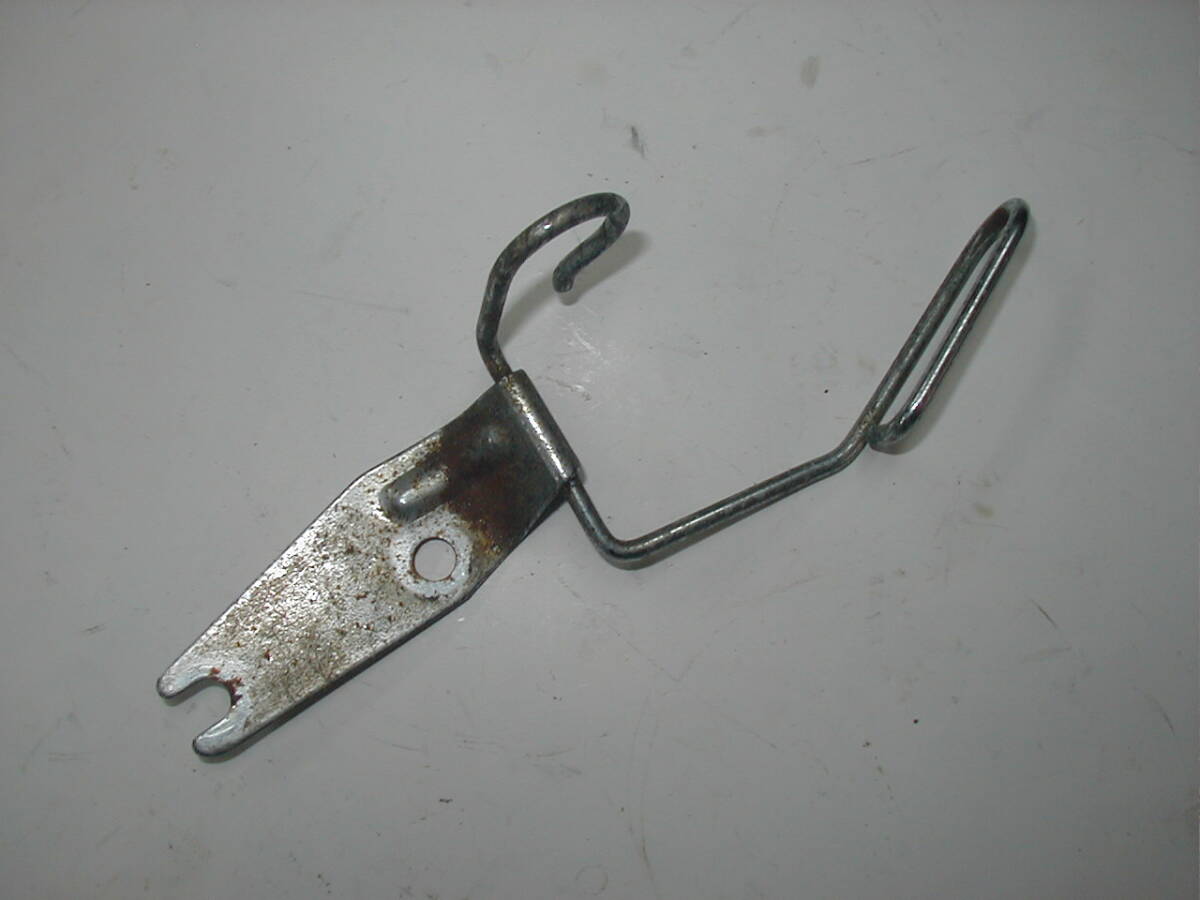 祝2025円■Z750FXKZ1000Mk.2Z1R■純正ワイヤークランプ■当時物昭和貴重希少現状品ヤレZ2750RS系Z750FXZ系Z用Z900FKZ1000FA2LTD拍卖