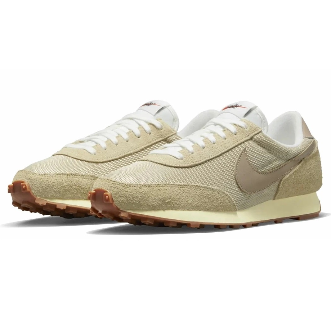 ☆NIKE WMNS DAYBREAK VNTG ベージュ/薄茶 25.5cm ナイキ ウィメンズ デイブレイク ビンテージ DBREAK DX0751-700拍卖