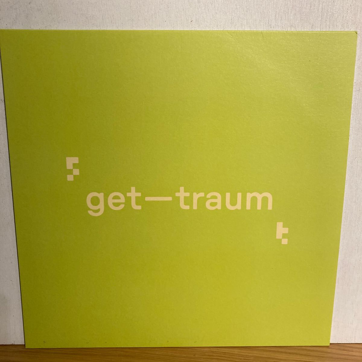 The Magic Olives - Love Machine EP拍卖