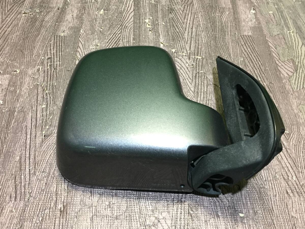 HM1 バモス 右 ドアミラー サイド NH716M H20年 管17397R拍卖