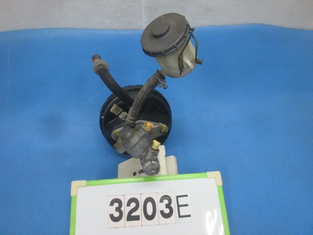 !3203E アクティ トラック 中期 HA1 HA2 HA3 HA4 純正 ブレーキマスター NM-155V-6 4WD. 5MT S拍卖