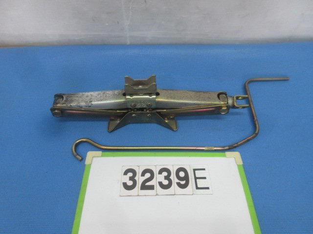 !3239E アクティ トラック 中期 HA1 HA2 HA3 HA4 車載工具 ジャッキ S拍卖