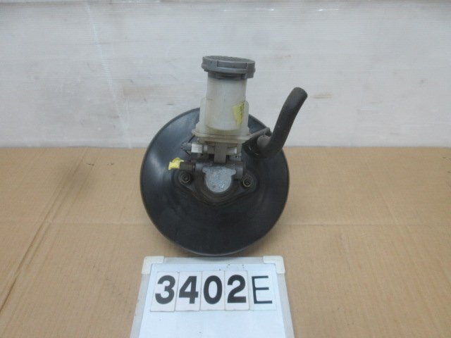3402E ラピュタ 前期 HP11S HP21S 純正 ブレーキマスター S拍卖