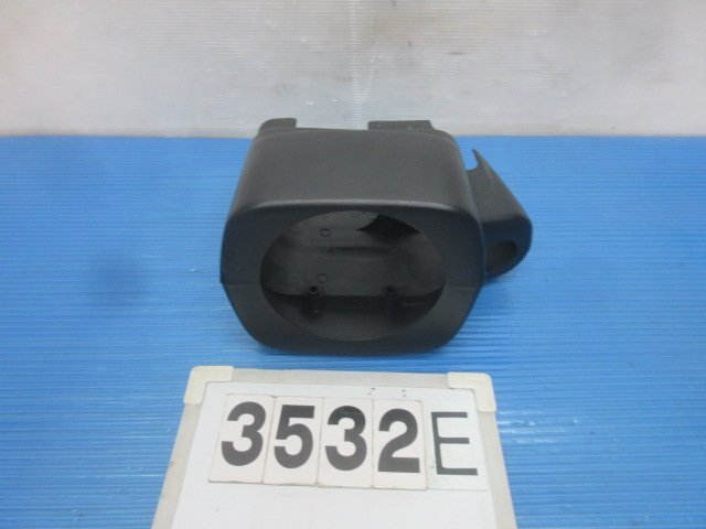 3532E パジェロミニ 前期 H56A 純正 コラムカバー Z拍卖