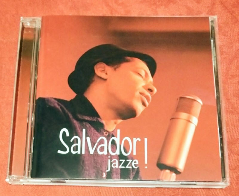 Salvador / jazze!拍卖