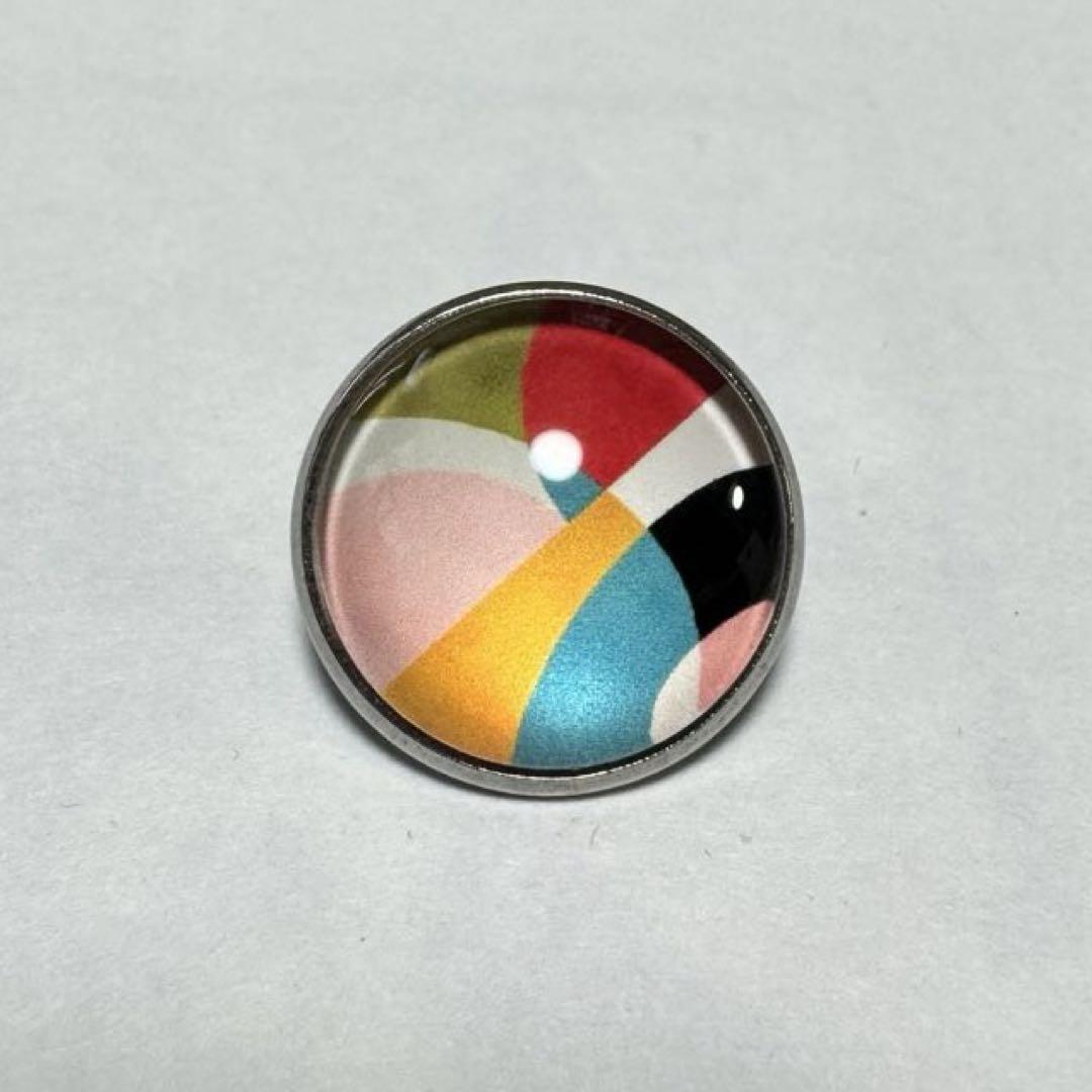 ラペルピン ピンバッジ【pin395】ピンズ インターステラーbyエコキジ拍卖