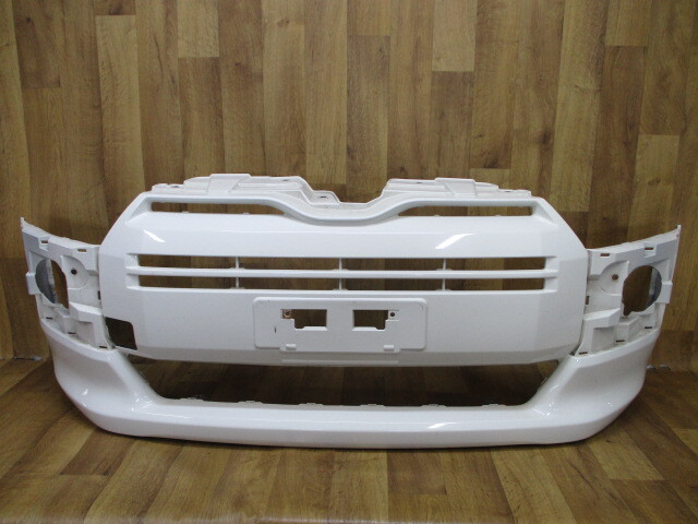 D8/ NCP160/NSP160プロボックス/サクシード純正フロントバンパー52119-52750拍卖