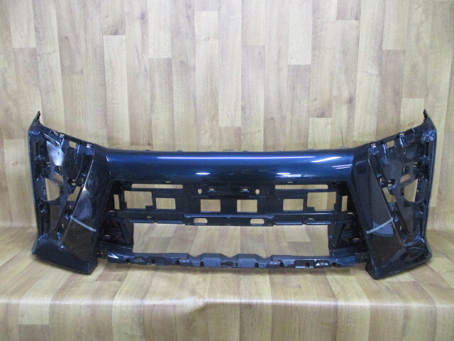 D8/ ZRR80W/ZRR85W/ZWR80WヴォクシーHVハイブリッド後期 純正フロントバンパー52119-28L60/20拍卖