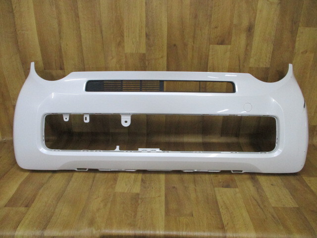D8/ JH3/JH4 N-WGN/NEGN純正フロントバンパー71101-TKR-0000拍卖