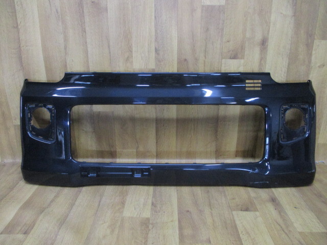D8/ DA17Wエブリィワゴン純正フロントバンパー71711-64P5拍卖