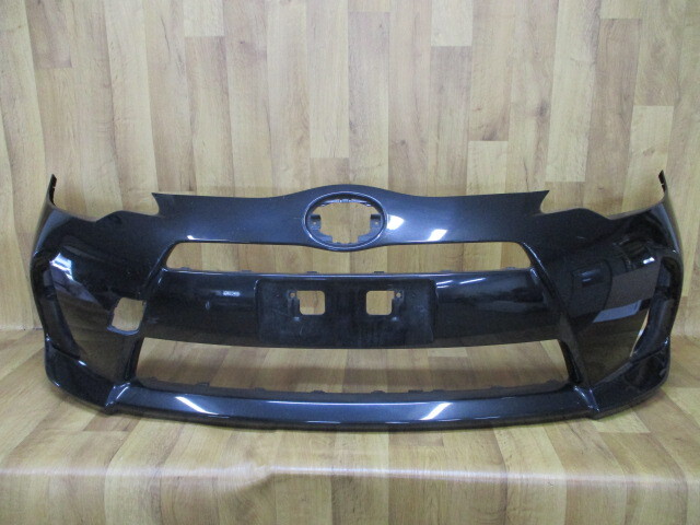 D8/ NHP10アクア純正フロントバンパー52119-52620 拍卖