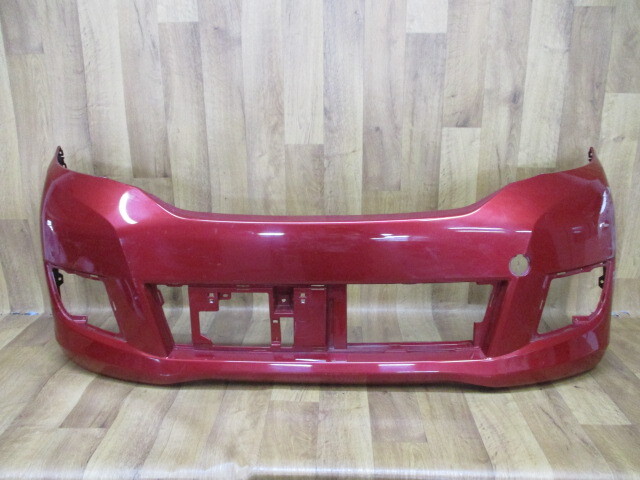 D8/ B11K EKワゴン後期 純正フロントバンパー6400G562ZZ拍卖