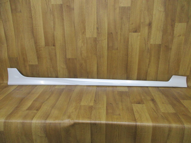 D8/ ZVW50/ZVW51/ZVW55プリウス純正TRDサイドステップ右75850-ZW500/MS344-47006拍卖