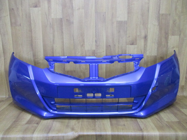 D8/ GE6/GE8/GP1フィット後期 純正フロントバンパー71101-TF0X-ZX00拍卖
