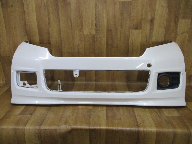 D8/ JF1/JF2 N-BOX/NBOXカスタム純正フロントバンパー71100-TY0-N000拍卖