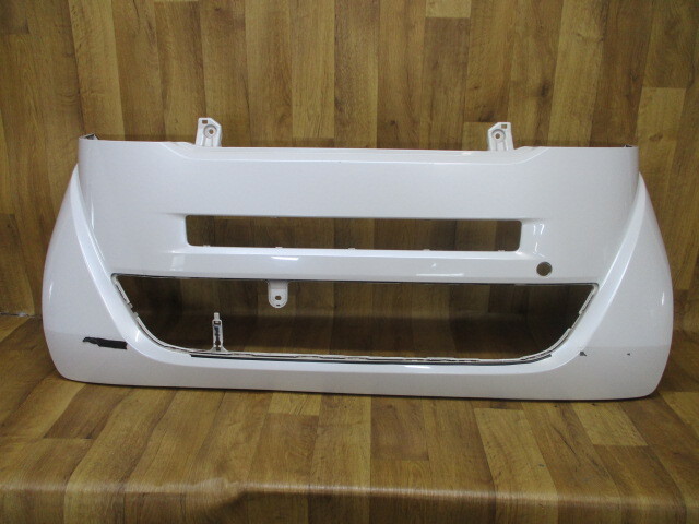 D8/ JF1/JF2 NBOX/N-BOXエヌボックス純正フロントバンパー71100-TY0-0000拍卖