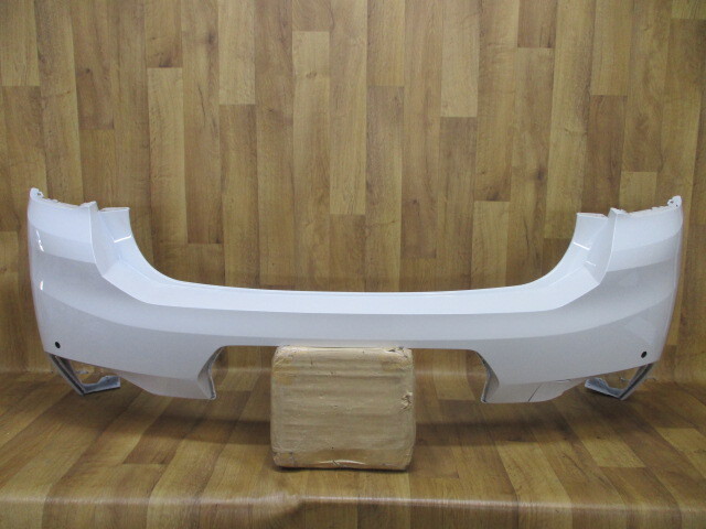 D8/ BMW F39 X2 Mスポーツ純正リアバンパー51128069137/5112 8069137/962929拍卖