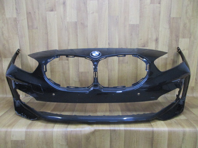 D8/ BMW F40 1シリーズMスポーツ純正フロントバンパー51118070928/5111 8 070 928/21163611/211 636 11拍卖
