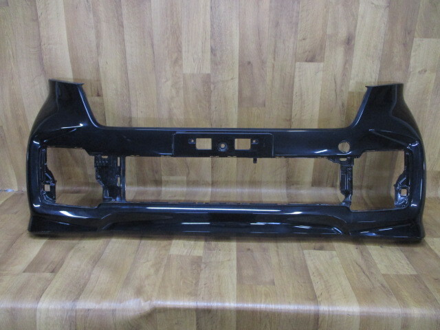 D8/ JF3/JF4 N-BOX/NBOXカスタム後期 純正フロントバンパー71101-TTA-J200拍卖