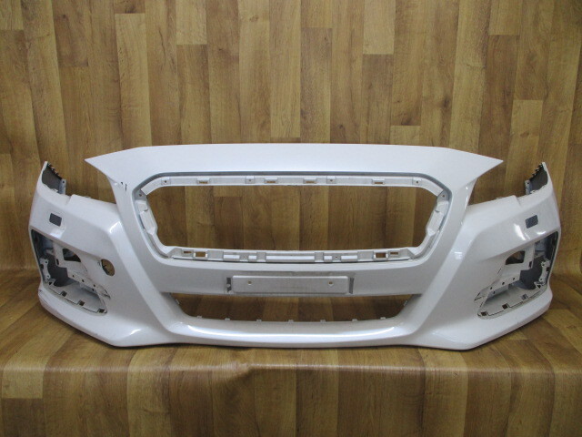 D8/ VMG/VM4レヴォーグ純正フロントバンパー57704VA010拍卖