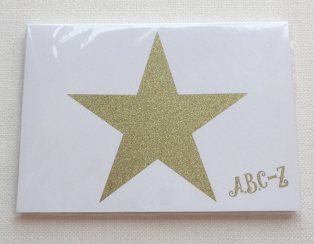 【未開封】メモブック ABC座 ジャニーズ伝説2017 A.B.C-Z 河合郁人、五関晃一、塚田僚一、戸塚祥太、橋本良亮拍卖