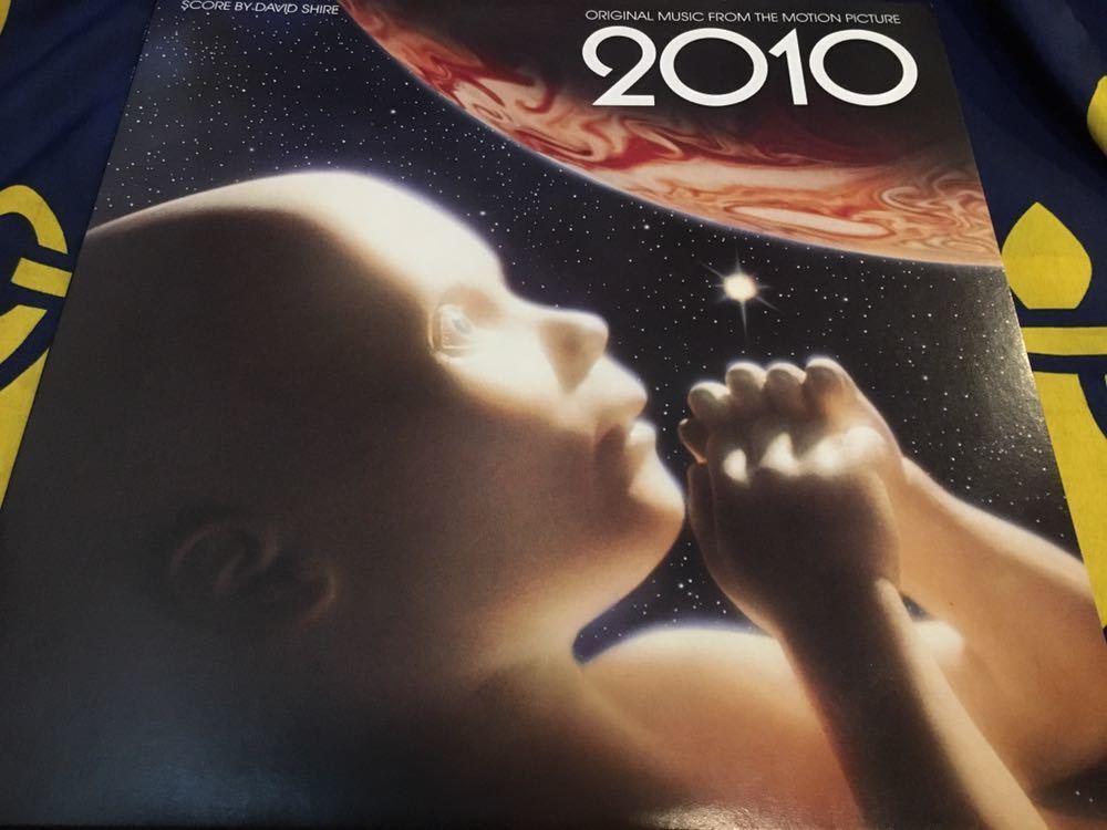 O.S.T.★中古LP国内盤「アンディ・サマーズ~2010」拍卖