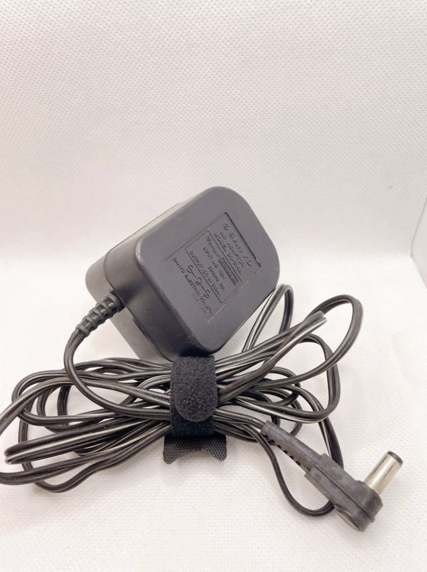 SANYO 91-16447 ACアダプター HPY-3500 【動作確認品】 拍卖