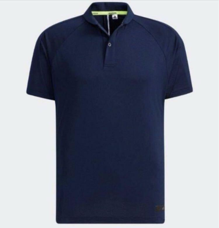 送料無料 新品 adidas GOLF 半袖シャツ O (XL)拍卖