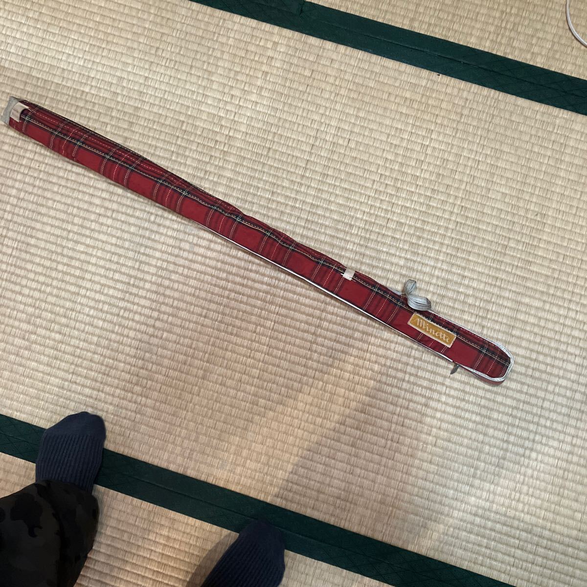 マイネッタ カラースクリーン 美品 約90X62CM 1度使用 純正ケース付き拍卖