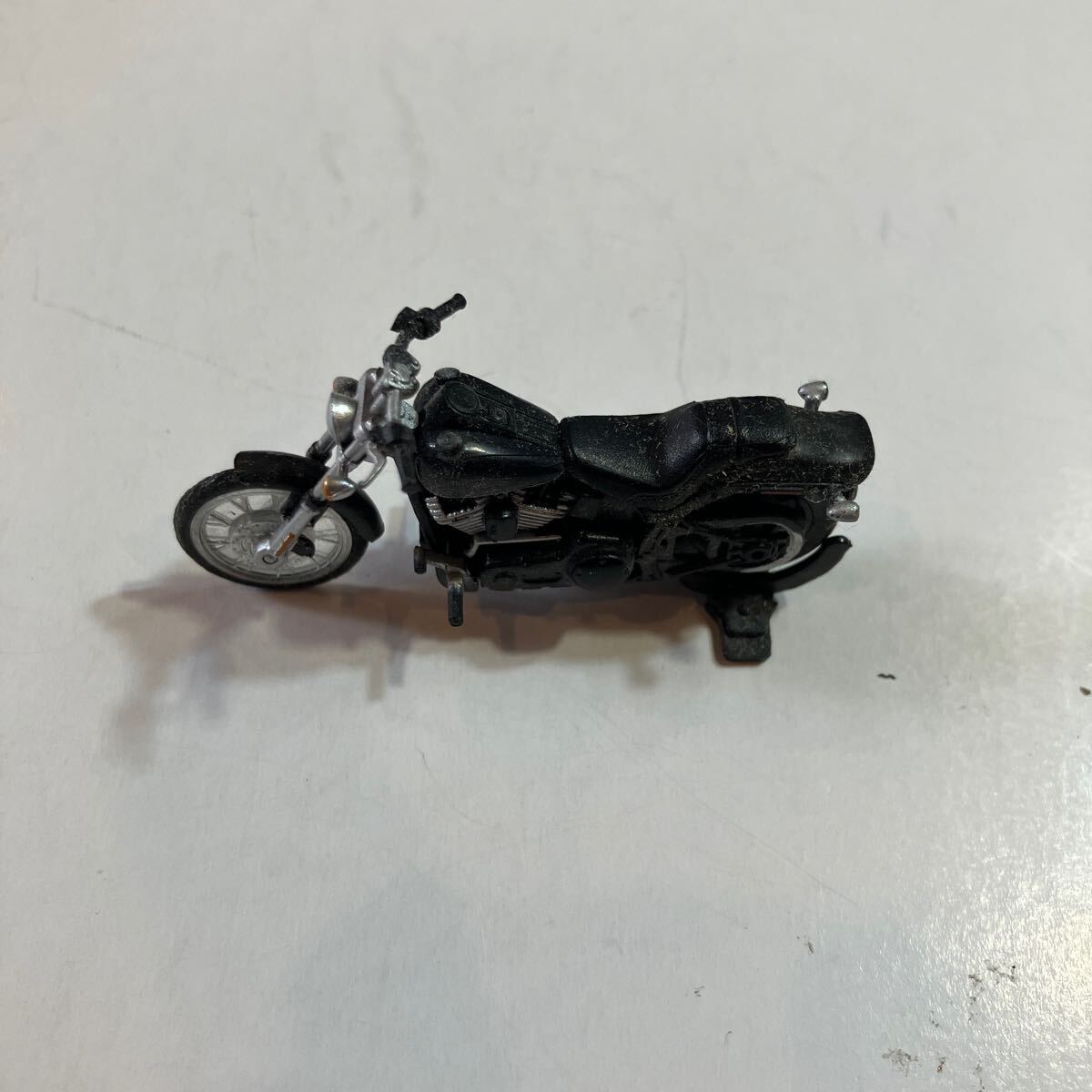 ミニカー ハーレーダビットソン ⑤ 美品拍卖
