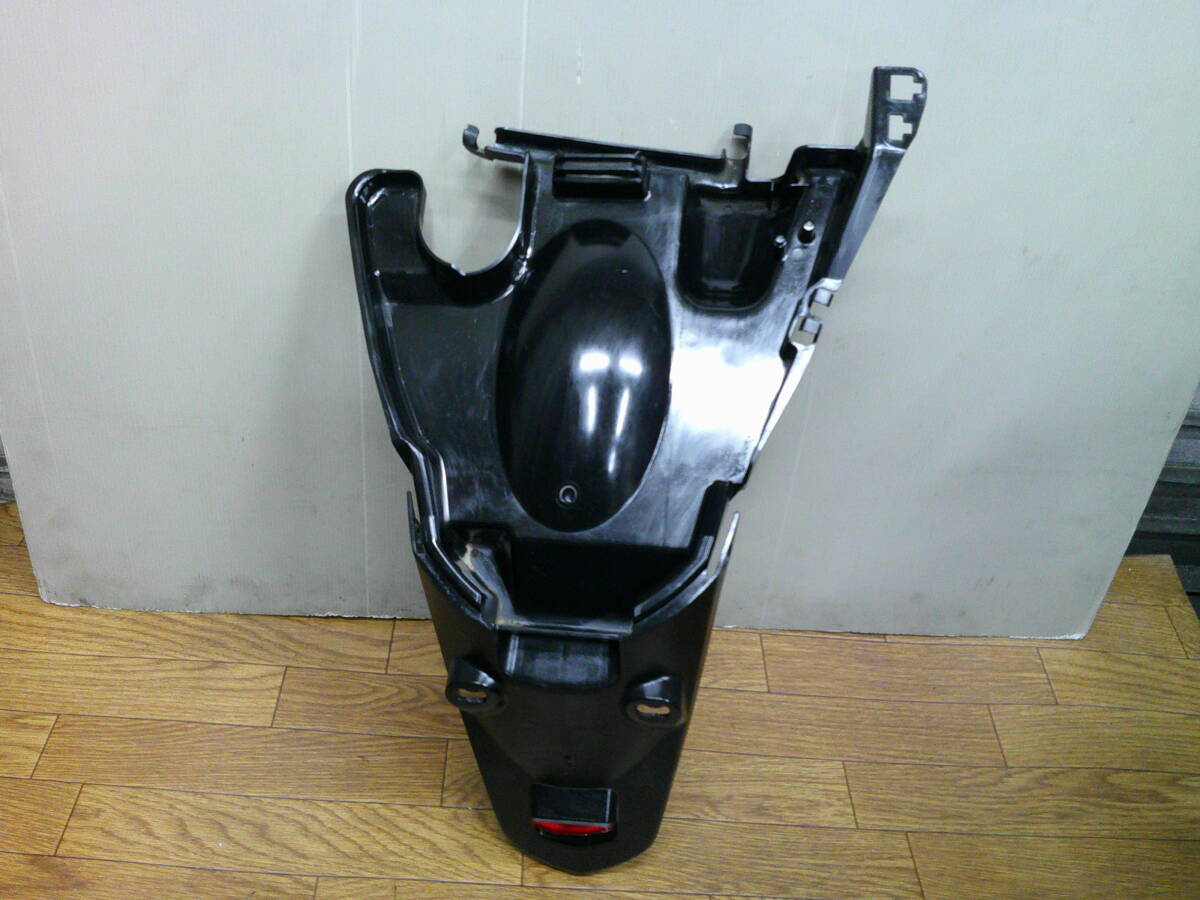 トゥデイ 4スト AF61 純正 リアフェンダー拍卖