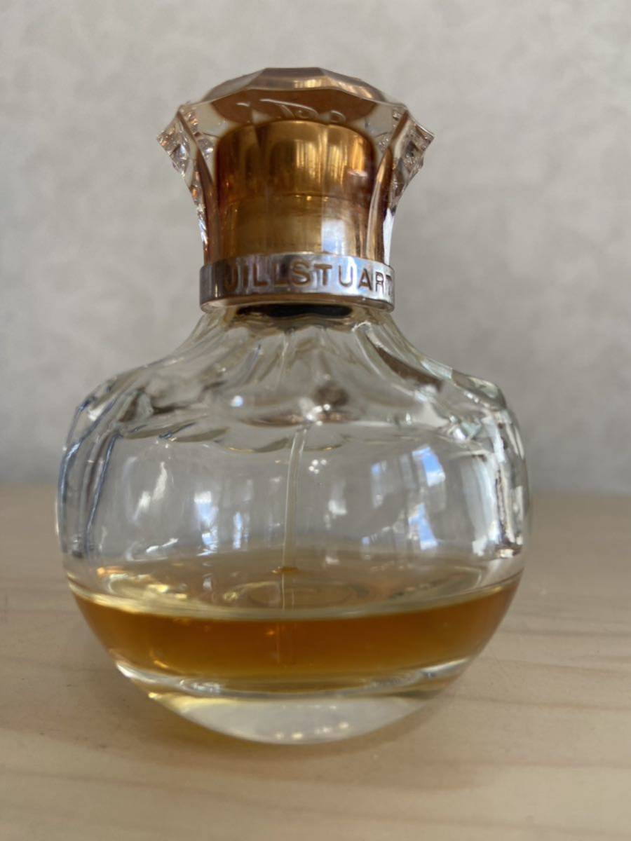 JILLSTUART ジルスチュアート ヴァニラ ラスト EDP 50ml ☆定形外送料は350円拍卖